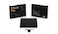 Wacom Stifttablet Intuos Pro Medium - Touchpen - 10 Tasten
