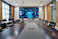 Optoma FHDQ163 Full HD All-in-One QUAD LED-Display 163"