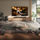 Hisense 5.1.4 Multi Channel Soundbar System AX5140Q in Schwarz