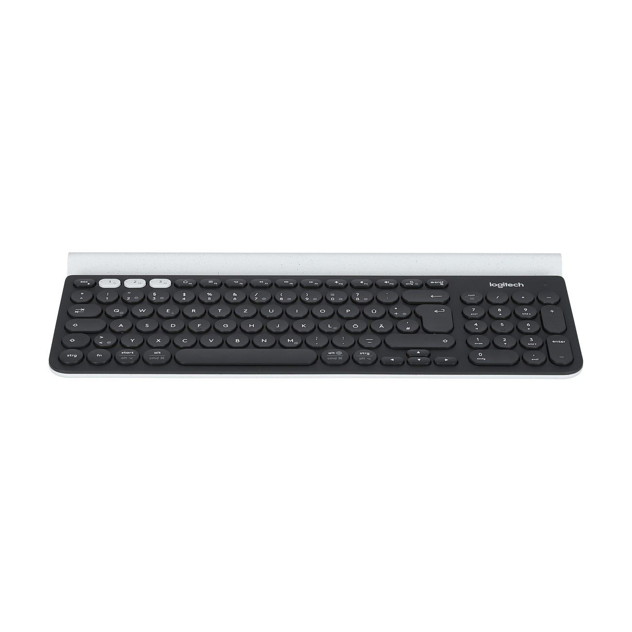 Logitech K780 tastiera, senza cavo