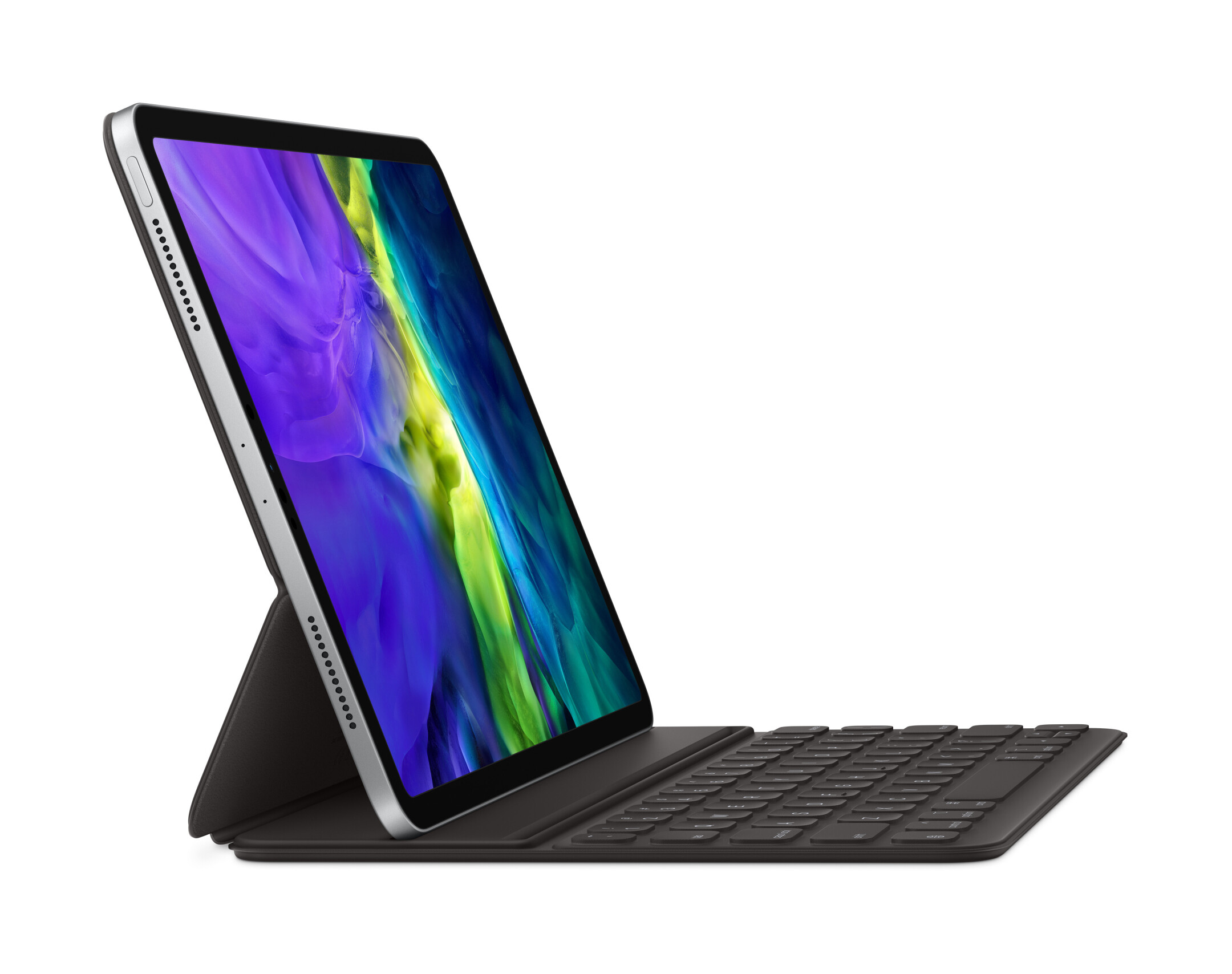 Apple Smart Keyboard 11 für iPad Pro & iPad Air (4. Generation)