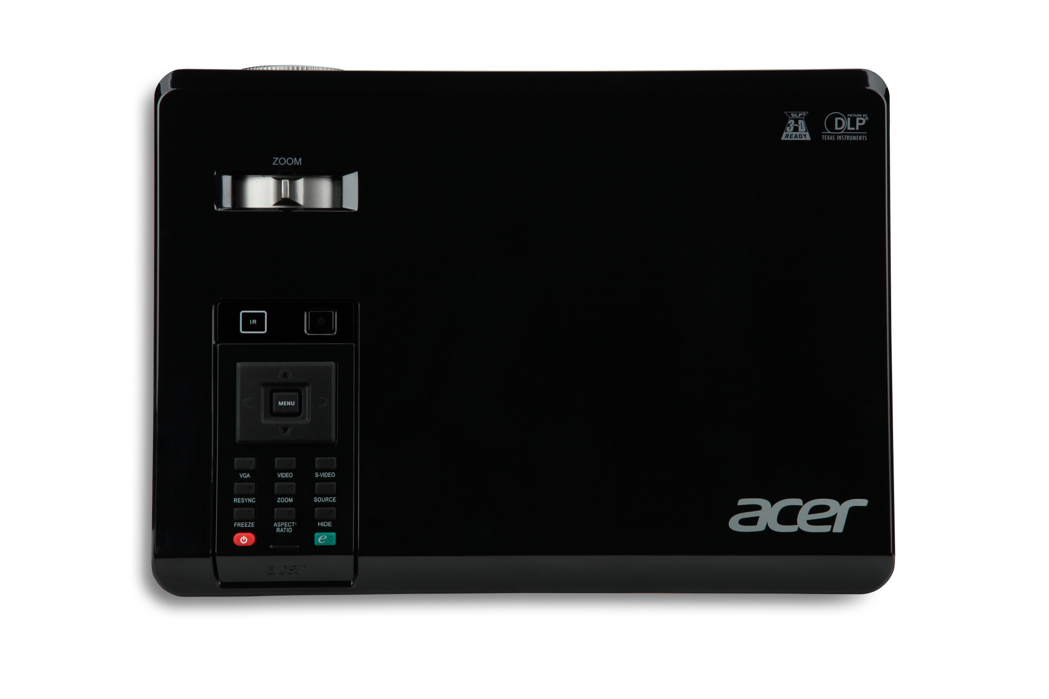 Acer x112 не включается