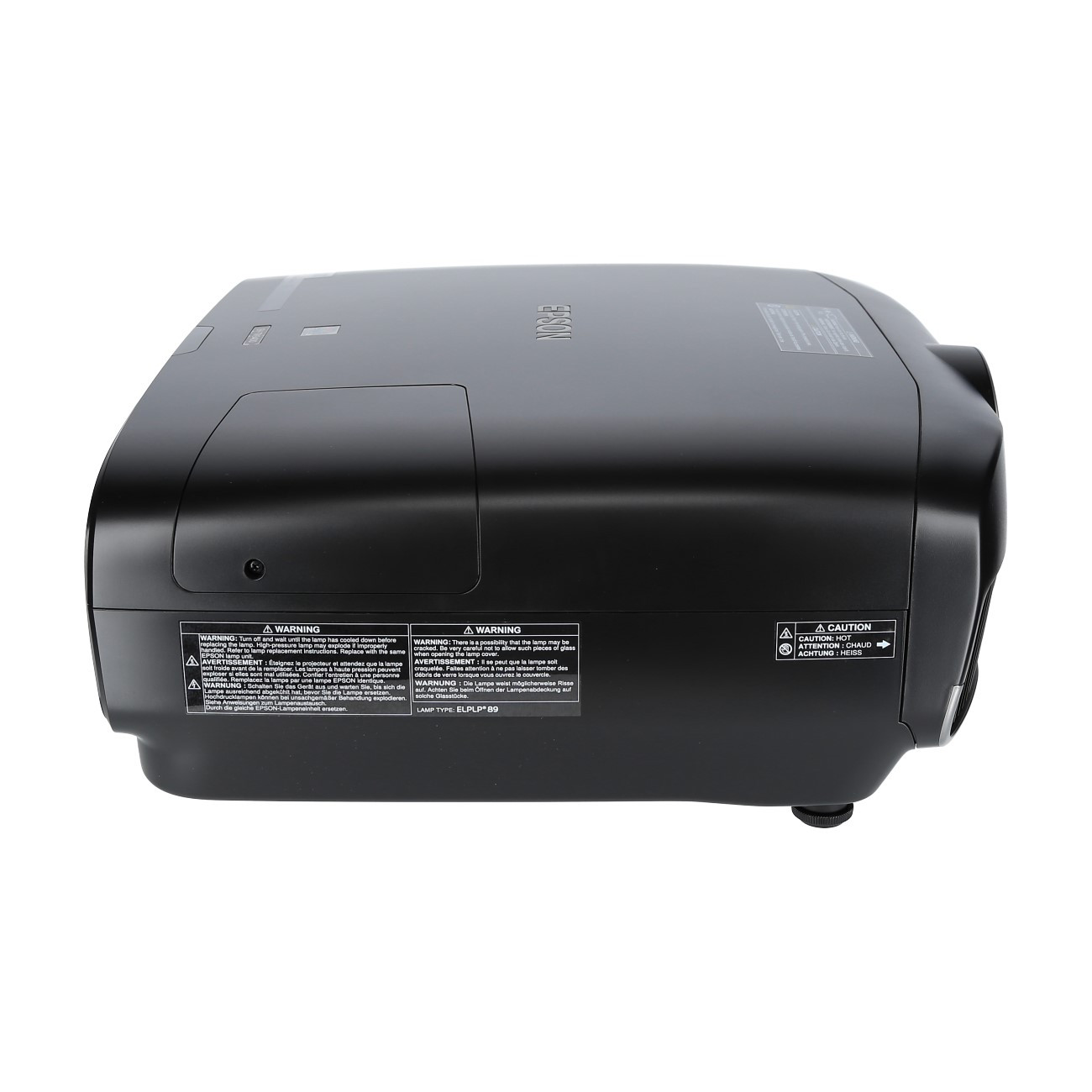 Epson EH-TW9400 Heimkino Beamer | hier online kaufen